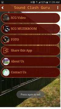 Sound Clash App screenshot 6