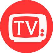 Mobile TV : Live TV,Sports TV & Movies logo