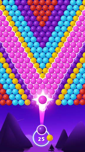 Bubble Pop: Shooter Game screenshot 7