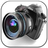 DSLR Camera HD Pro 🌟 7.0.0