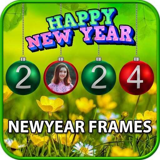 Newyear Frames 4.5