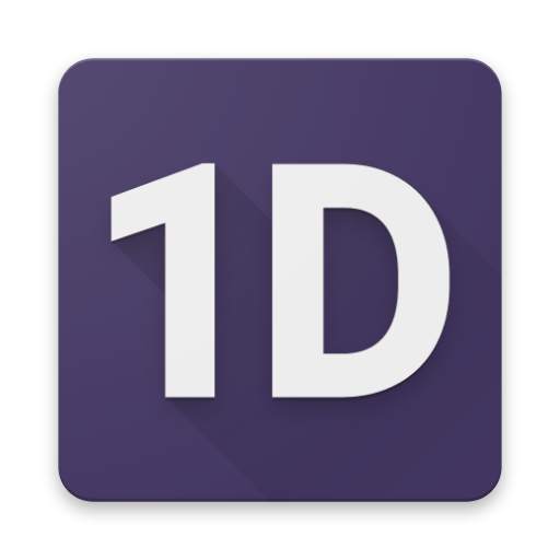 One Direction Lyrics 1.0