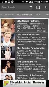 SHUBOY BROWSER screenshot 4
