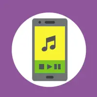 Dolby Music Player icon
