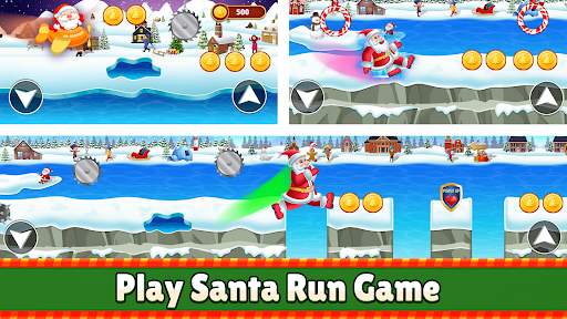Christmas Games screenshot 14