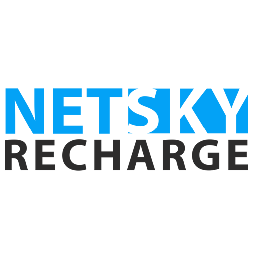 ikon Net Sky Recharge