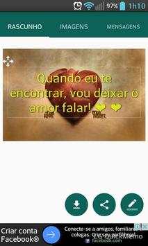 Status do WhatsApp screenshot 1