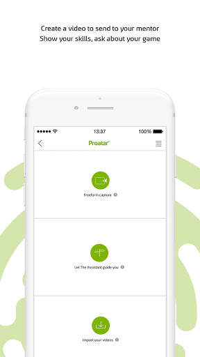 Proatar Cricket screenshot 4