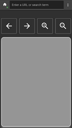 Remote for TV BROWSER screenshot 4