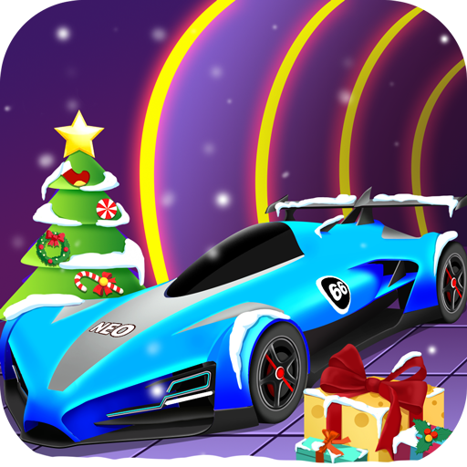 ikon Idle Racing Tycoon-Car Games