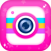 Beauty Camera 📷 - Selfie Beauty Camera 📷 icon