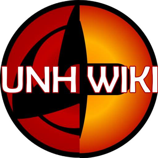 UNH Wiki 2