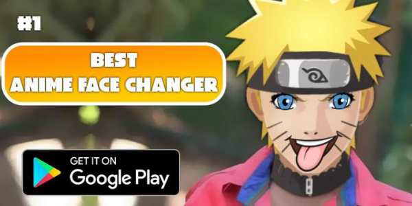 Cartoon Face Changer Pro screenshot 2