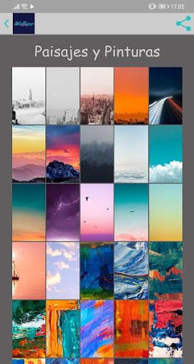Wallppaper screenshot 6
