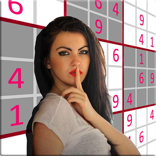Super Sexy Sudoku 1.0