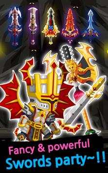 Cash Knight Premium Special screenshot 7