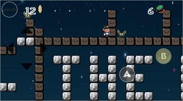 Super World screenshot 7