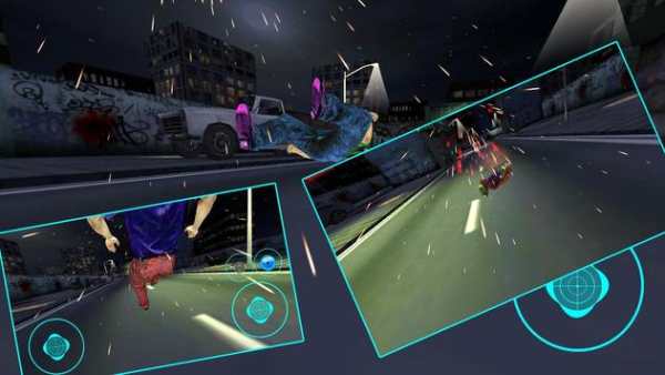 Sniper Zombie War screenshot 4