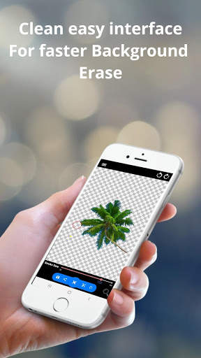 Magic Eraser: Background Eraser Borrador del fondo screenshot 5