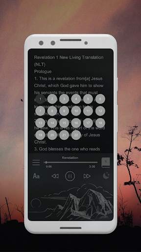 NLT Bible Free Download screenshot 7