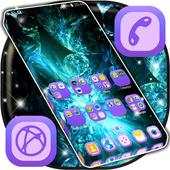 Time Travel Launcher Theme 1.264.1.31