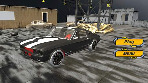 Ultimate Car Racing 2017 screenshot 5