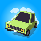 Need For Park icon
