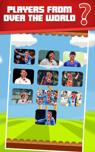 Guess The Cricketer screenshot 4