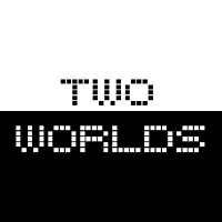 Two Worlds logo