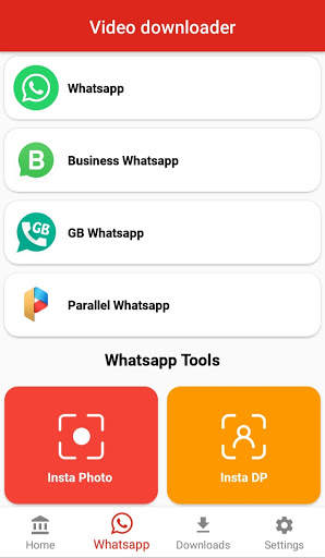 HD Video Downloader - Free Video Downloader 2021 screenshot 2