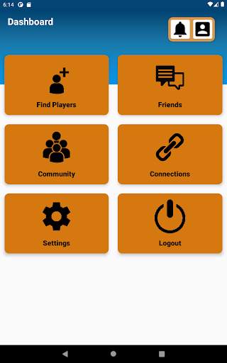 Scoper - Social media for every gamer screenshot 9