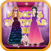 Princess  SuperStar Girls icon