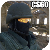 Commander Strike Global Ops icon