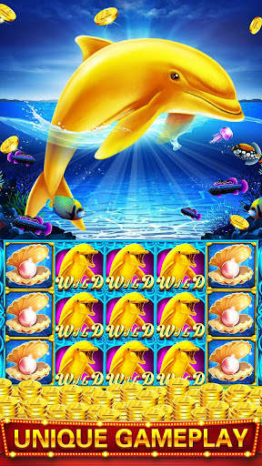 Slots: Vegas Slot Machines screenshot 7