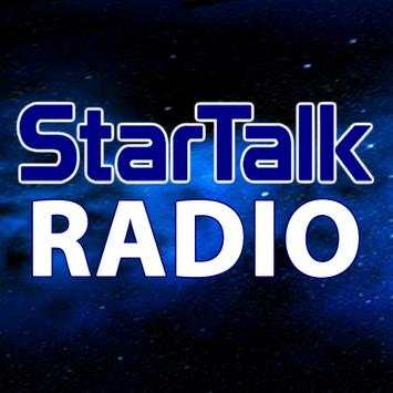 StarTalk Radio screenshot 1