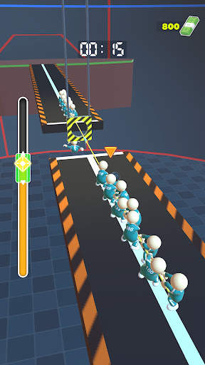 Squid Challenge: Survival Game screenshot 19
