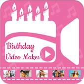 Birthday Video Maker 1.0.2