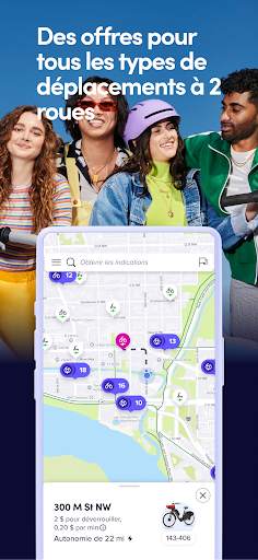 Lyft screenshot 4