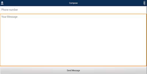 Kull SMS screenshot 4