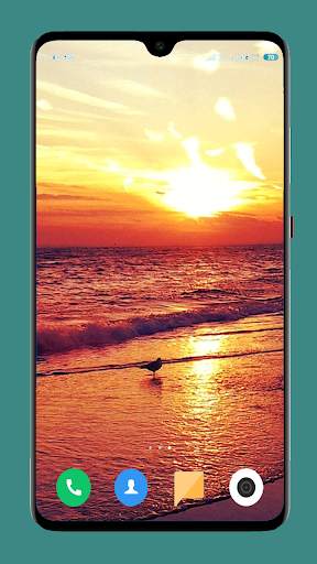 HD Beach Wallpapers screenshot 13