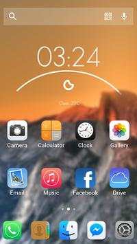 Yose screenshot 2