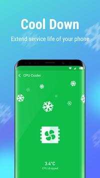 Pop Clean - Easy & Fast phone optimize application screenshot 4
