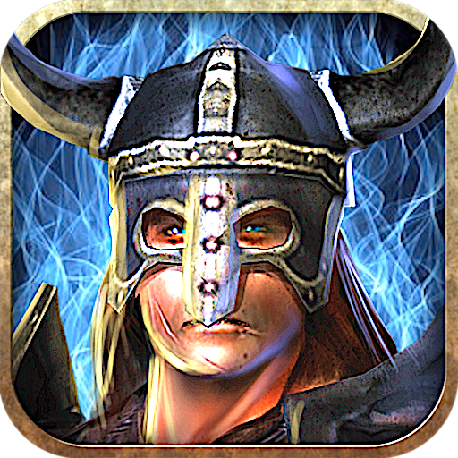 Dungeon Clash - 3D Idle RPG | Offline AFK Crawler icon