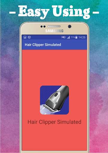 Hair Clipper Prank screenshot 2