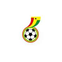 Brazil 2014 World Cup - Ghana logo