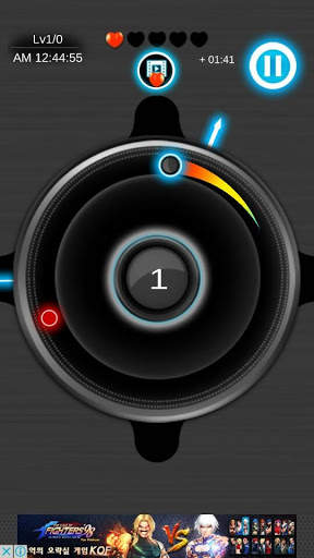 Glow Lock screenshot 5