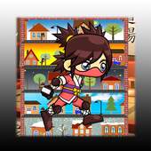 Ninja In City 1.1