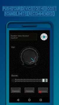 Super Music Equalizer - Bass Booster EQ Pro screenshot 7