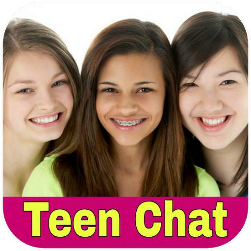 Teen chat- Online Live teen girls&boys chat room 1.0