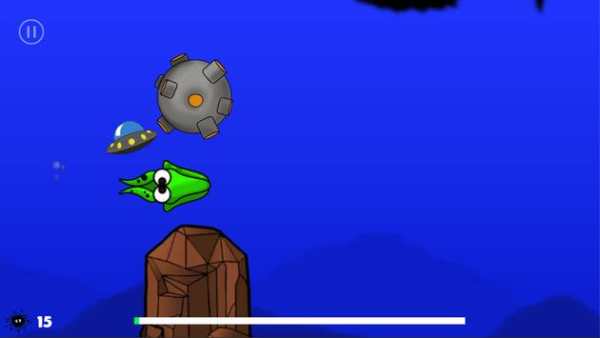 World´s Toughest Game! screenshot 17